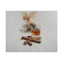 Load image into Gallery viewer, Cigars & Bourbon