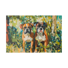 Load image into Gallery viewer, Dogs at Play