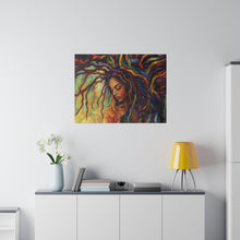 Load image into Gallery viewer, Grounded Woman of Color