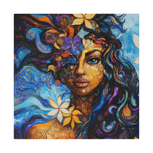 Load image into Gallery viewer, Colorful Woman