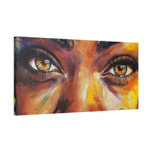 Load image into Gallery viewer, Pretty Brown Eyes