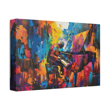 Load image into Gallery viewer, Man on Piano