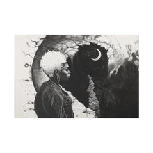 Load image into Gallery viewer, Moonlit Sky