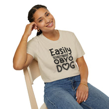 Load image into Gallery viewer, Easily Distracted by Dogs