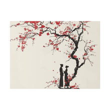 Load image into Gallery viewer, Romantic Cherry Blossom