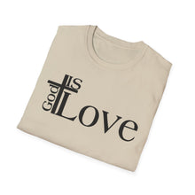 Load image into Gallery viewer, God is Love