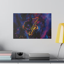 Load image into Gallery viewer, Jazz Musician