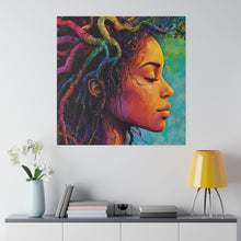 Load image into Gallery viewer, Grounded Woman of Color