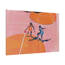 Load image into Gallery viewer, Women on the Court