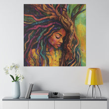 Load image into Gallery viewer, Grounded Woman of Color