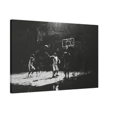 Load image into Gallery viewer, Men on the Court