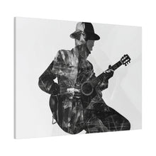 Load image into Gallery viewer, Guitar Man