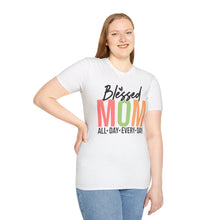 Load image into Gallery viewer, Blessed Mom