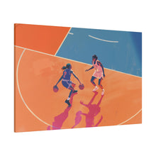 Load image into Gallery viewer, Women on the Court