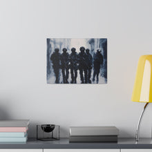 Load image into Gallery viewer, Men in Blue