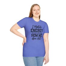 Load image into Gallery viewer, Match Energy