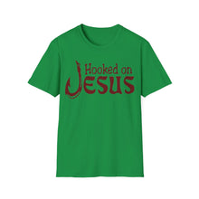 Load image into Gallery viewer, Hooked on Jesus