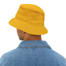 Load image into Gallery viewer, Bucket Hat (AOP) - Todaying