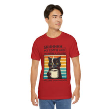 Load image into Gallery viewer, My Coffee and I