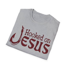 Load image into Gallery viewer, Hooked on Jesus