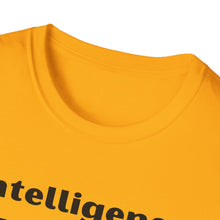Load image into Gallery viewer, Intelligence