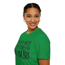 Load image into Gallery viewer, Alibi