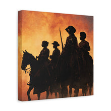 Load image into Gallery viewer, She Wore the Uniform