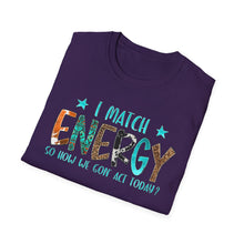 Load image into Gallery viewer, Match Energy
