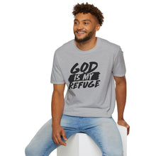 Load image into Gallery viewer, God is my Refuge