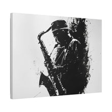 Load image into Gallery viewer, Man of Jazz