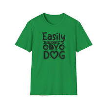 Load image into Gallery viewer, Easily Distracted by Dogs