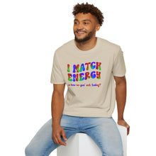 Load image into Gallery viewer, Match Energy