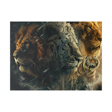 Load image into Gallery viewer, Lions & Tigers