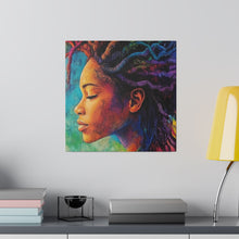 Load image into Gallery viewer, Grounded Woman of Color