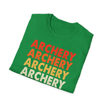 Load image into Gallery viewer, Archery7