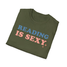 Load image into Gallery viewer, Reading is Sexy