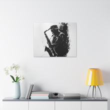 Load image into Gallery viewer, Man of Jazz