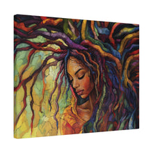 Load image into Gallery viewer, Grounded Woman of Color