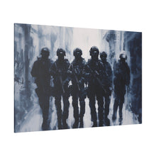 Load image into Gallery viewer, Men in Blue