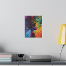 Load image into Gallery viewer, Grounded Woman of Color