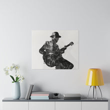 Load image into Gallery viewer, Guitar Man