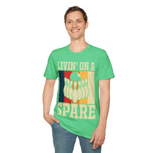 Load image into Gallery viewer, Living on a Spare