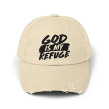 Load image into Gallery viewer, God is My Refuge