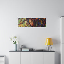 Load image into Gallery viewer, Grounded Woman of Color