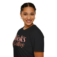 Load image into Gallery viewer, Books & Coffee