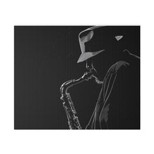 Load image into Gallery viewer, Jazz Musician