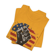 Load image into Gallery viewer, Freedom Ain't Free Tee