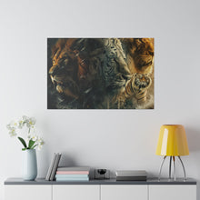 Load image into Gallery viewer, Lions & Tigers