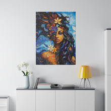 Load image into Gallery viewer, Colorful Woman