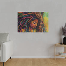 Load image into Gallery viewer, Grounded Woman of Color